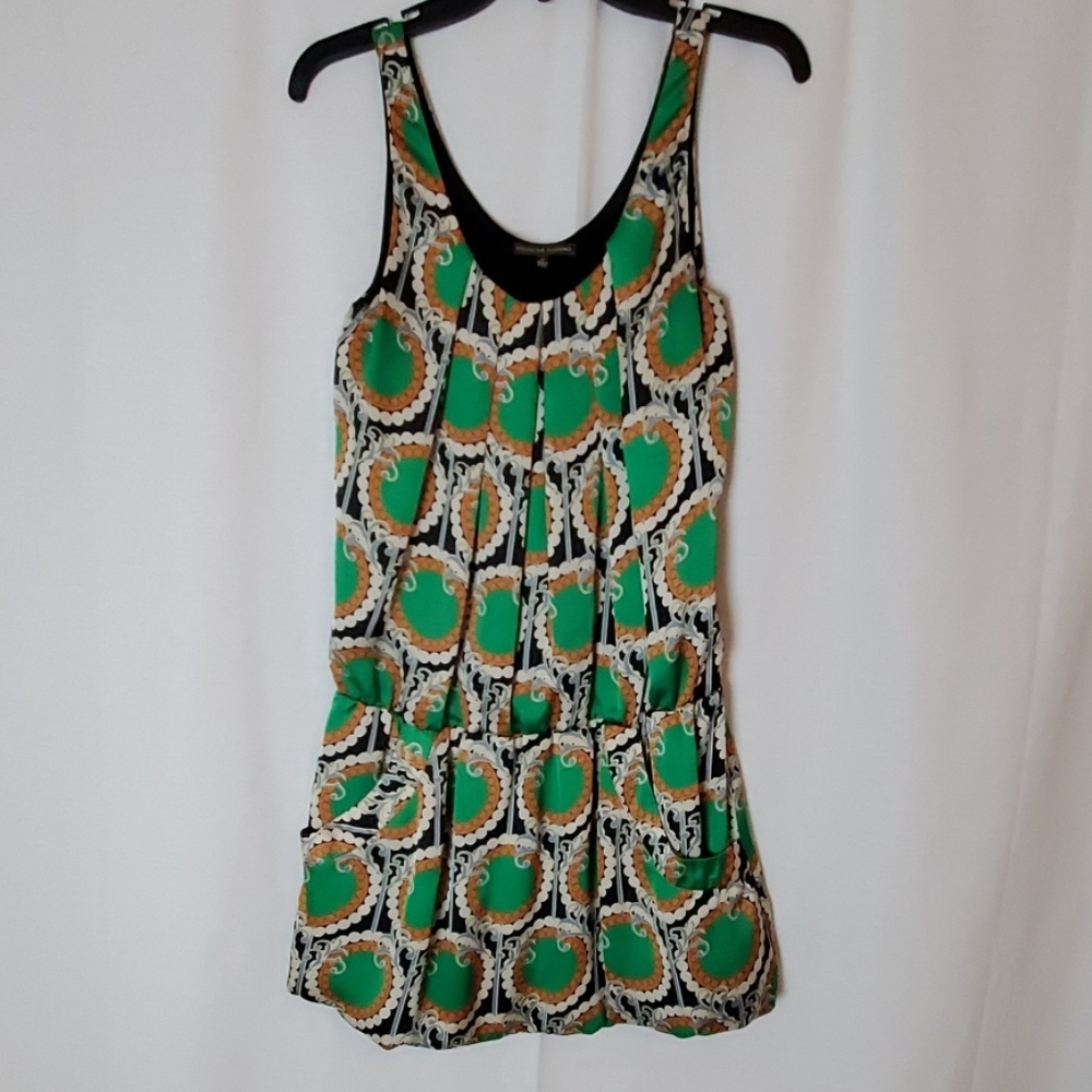 Collective Clothing Dress
